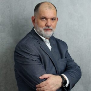 Picture of Flávio Monteze