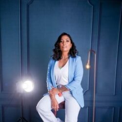 Picture of Géssica Ronise