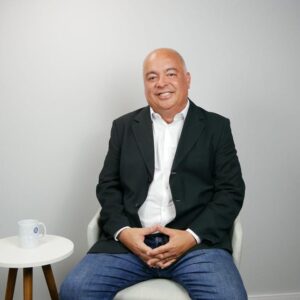 Picture of Marcio Godoy