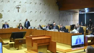 Decisões monocráticas no STF disparam em 15 anos, com picos sob Bolsonaro