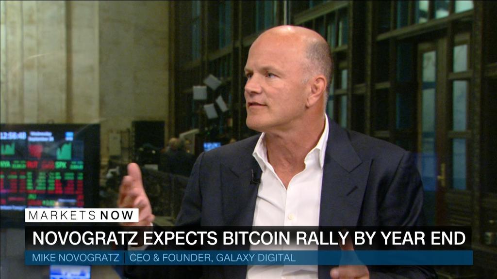 Para onde os preços do Bitcoin estão indo?