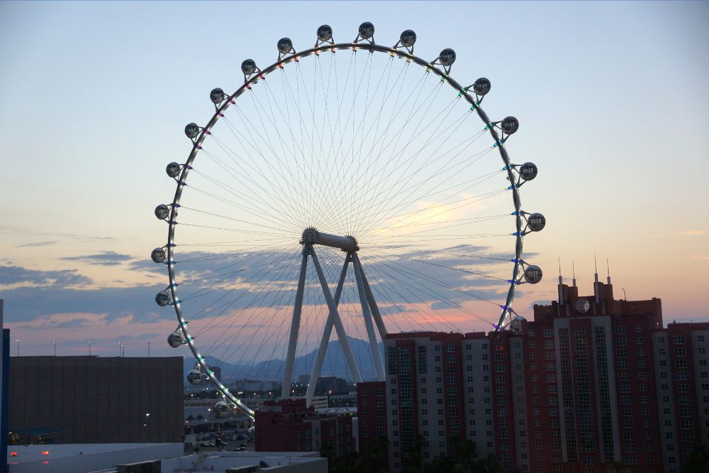 O que fazer em Las Vegas: 15 passeios sem jogos