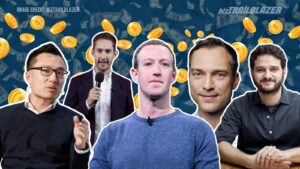 BizTrailblazer - Top 5 Richest Entrepreneurs in the USA