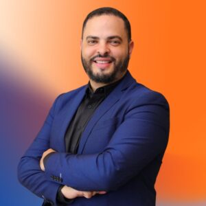 Picture of Edson Xavier