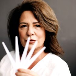 Picture of Janice Zanata