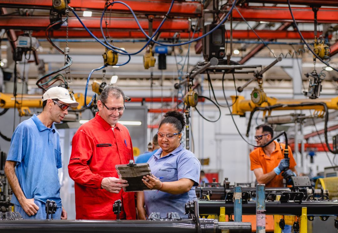 Randoncorp fecha 2024 com recorde em receita líquida consolidada