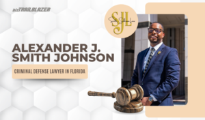 Smith Johnson Law PLLC - Criminal Defense Lawyer in Florida - bizTrailblazer