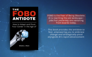 FOBO - Medo de ser obsoleto na era da IA