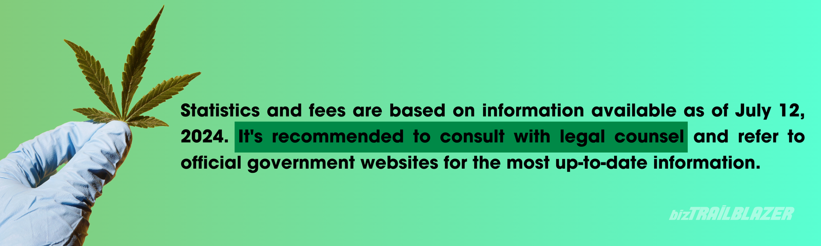 Biztrailblazer - CBD Business em Michigan