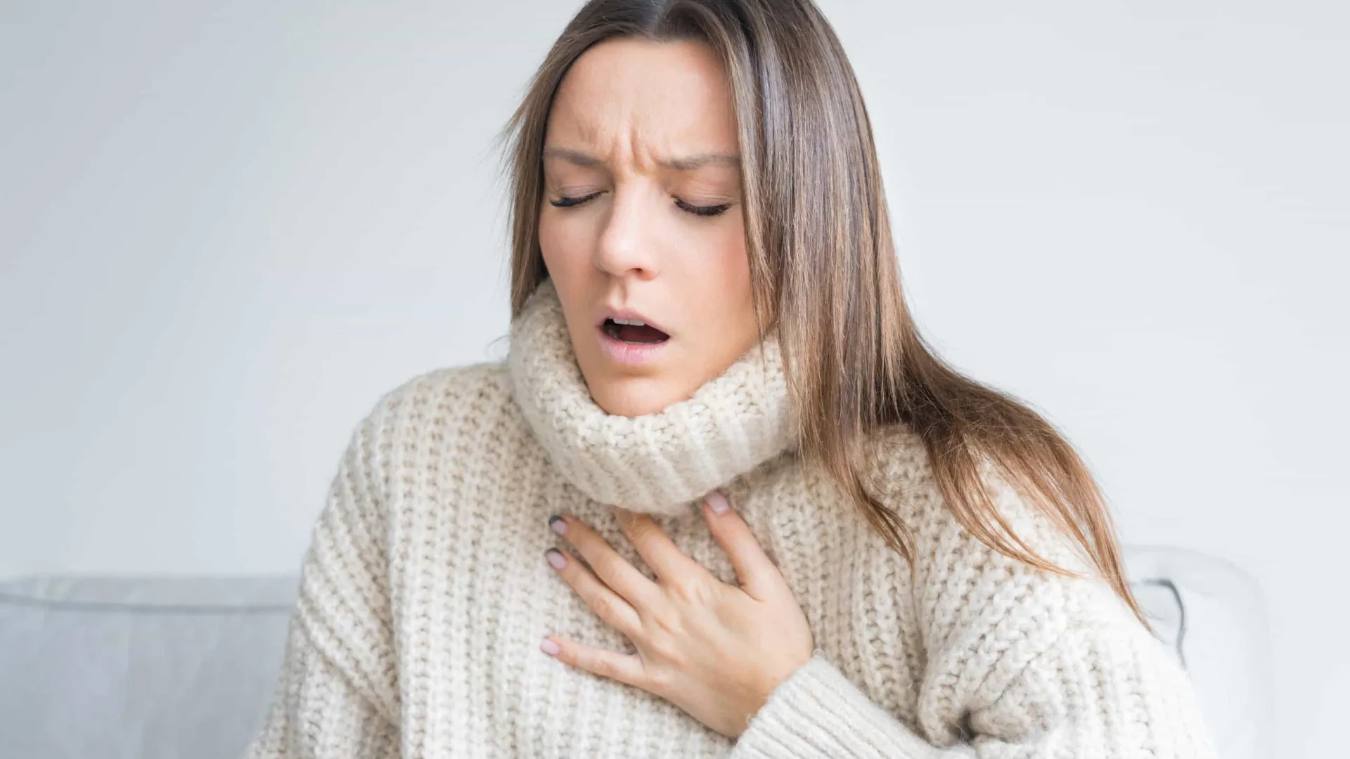 Cuidados com a saúde respiratória são essenciais com a chegada do outono
