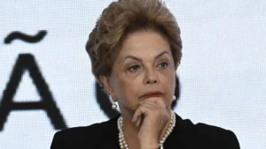 Dilma é eleita para novo mandato no Banco do Brics