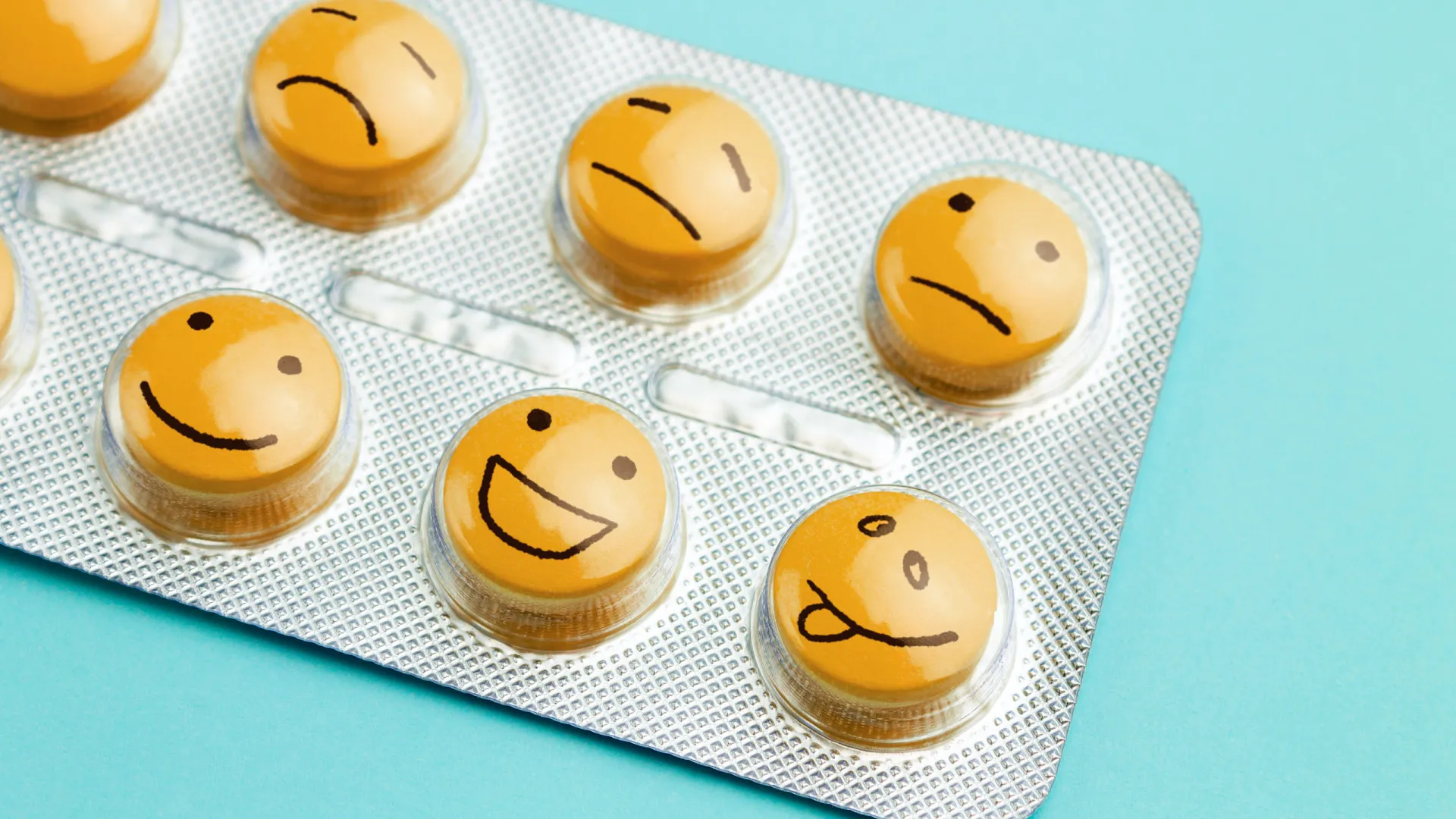 Antidepressivos podem acelerar declínio cognitivo de pacientes com demência