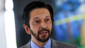 Gestão Nunes faz estudo sobre teleférico para Brasilândia, em SP, orçado em R$ 1 bilhão