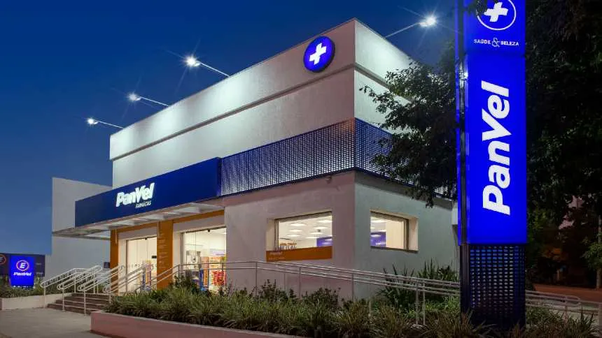 Panvel planeja buscar novas receitas com estreia em medicamentos próprios