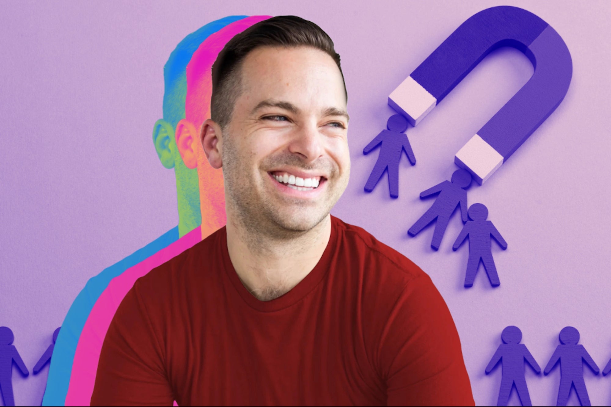 O especialista em patrocínio compartilha conselhos para criadores