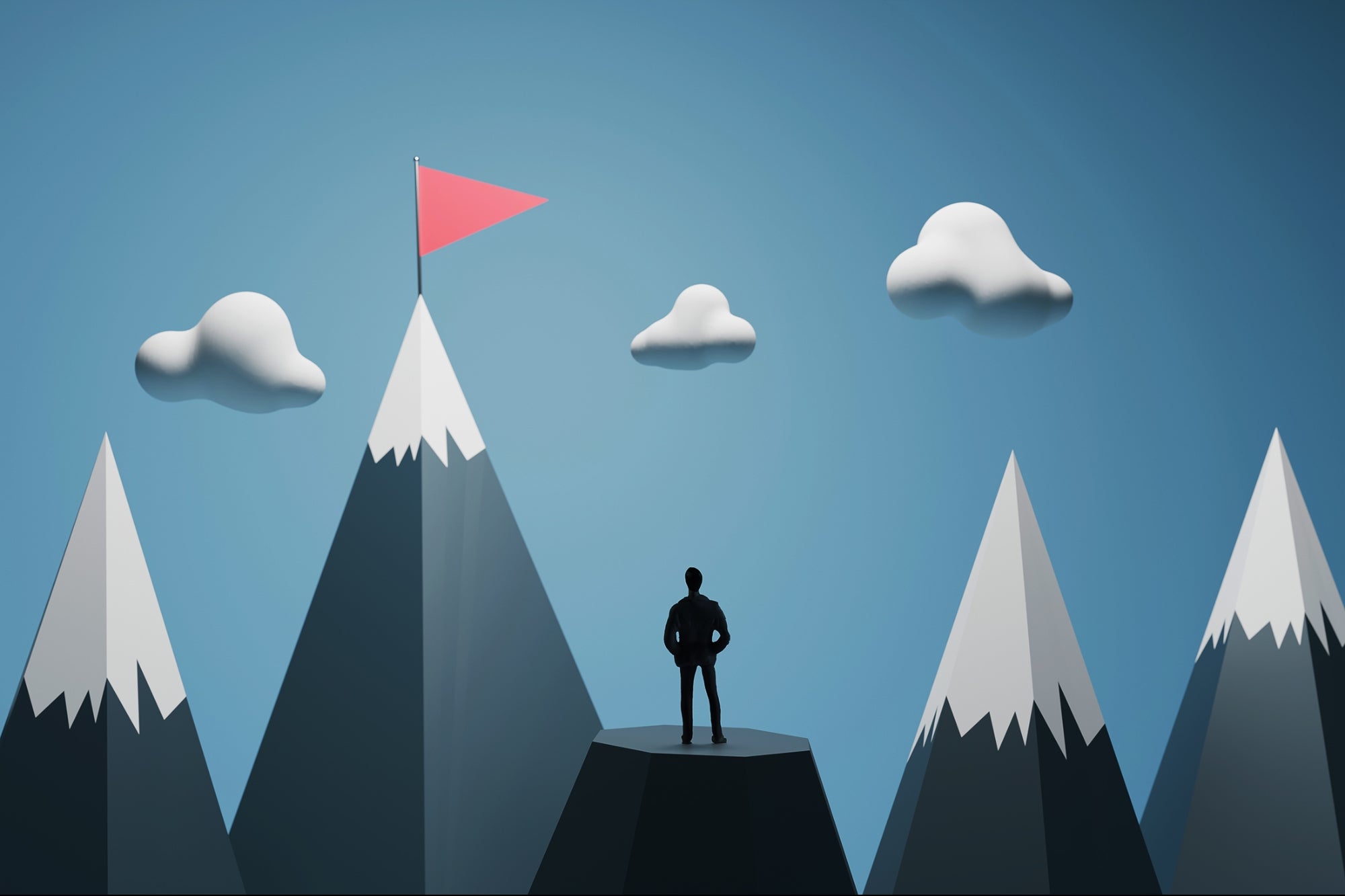 Como dominar os 5 pilares da excelência empreendedora