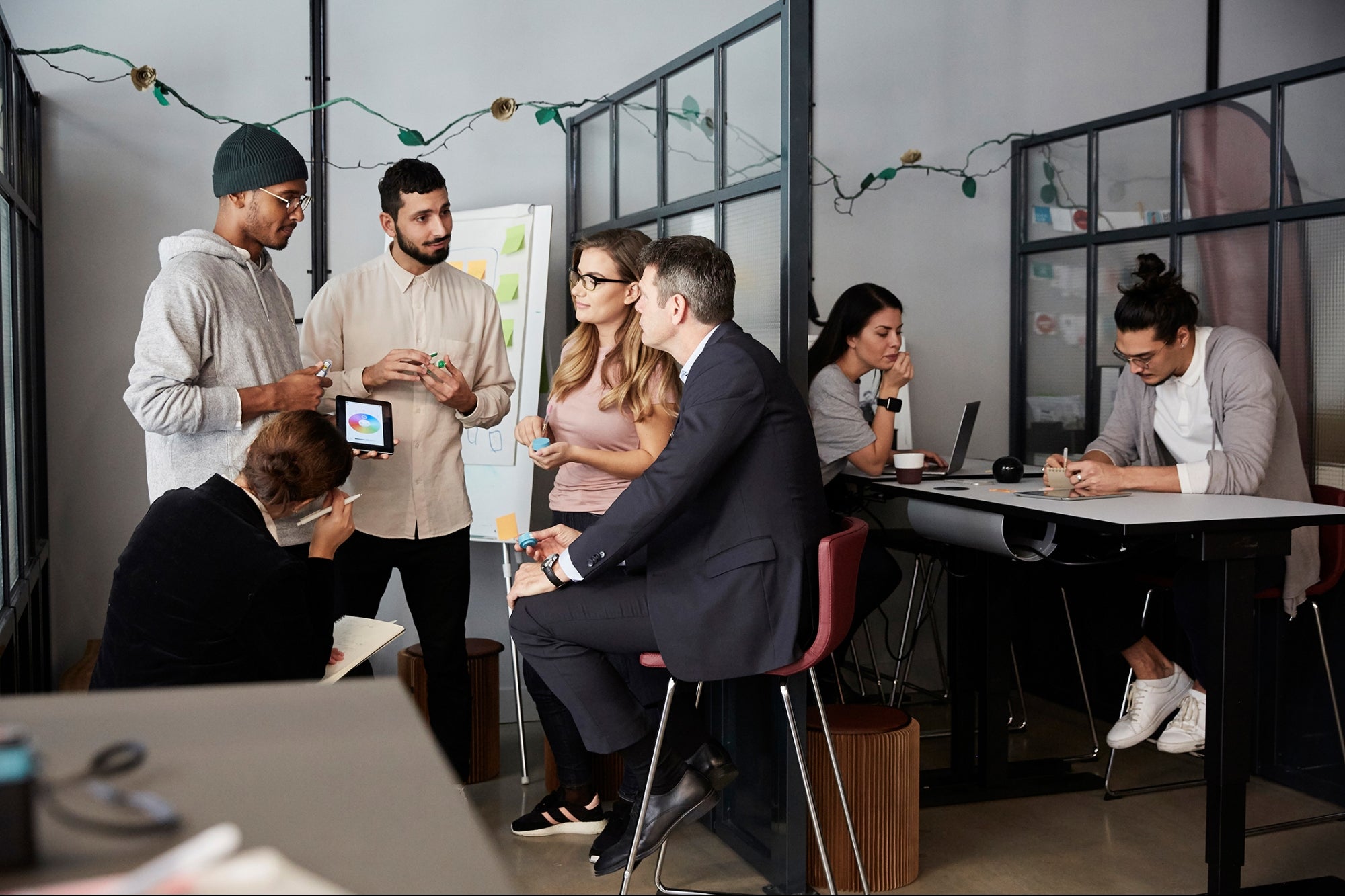 Por que você está usando agências de marketing e freelancers errados