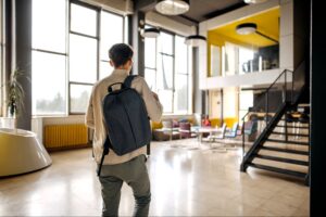 Eu pensei que conhecia negócios - meu MBA provou que eu está errado