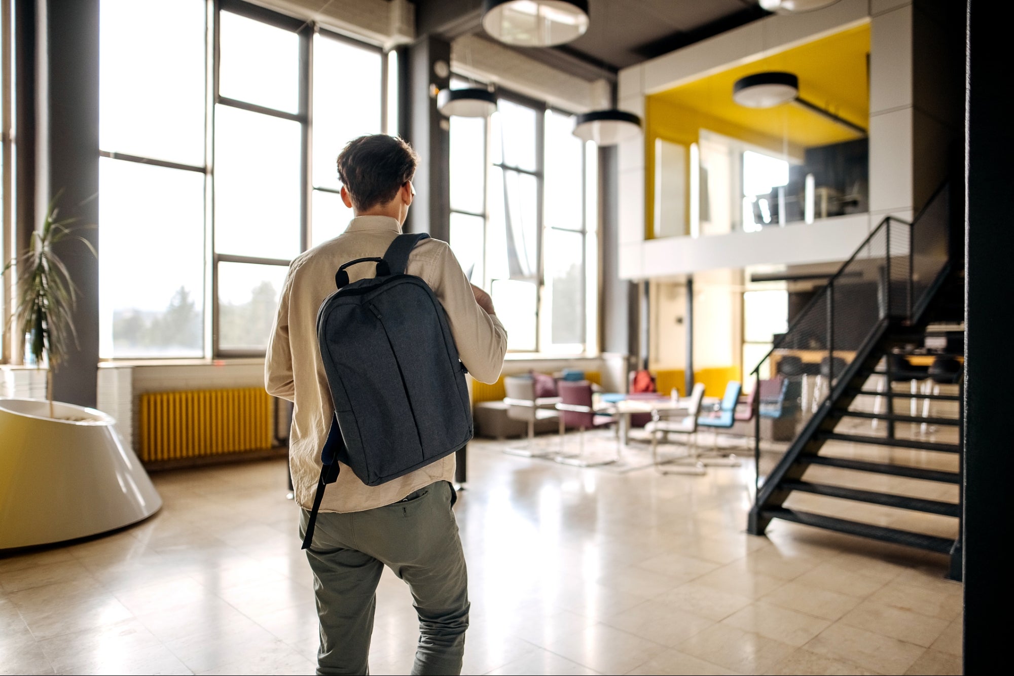 Eu pensei que conhecia negócios - meu MBA provou que eu está errado