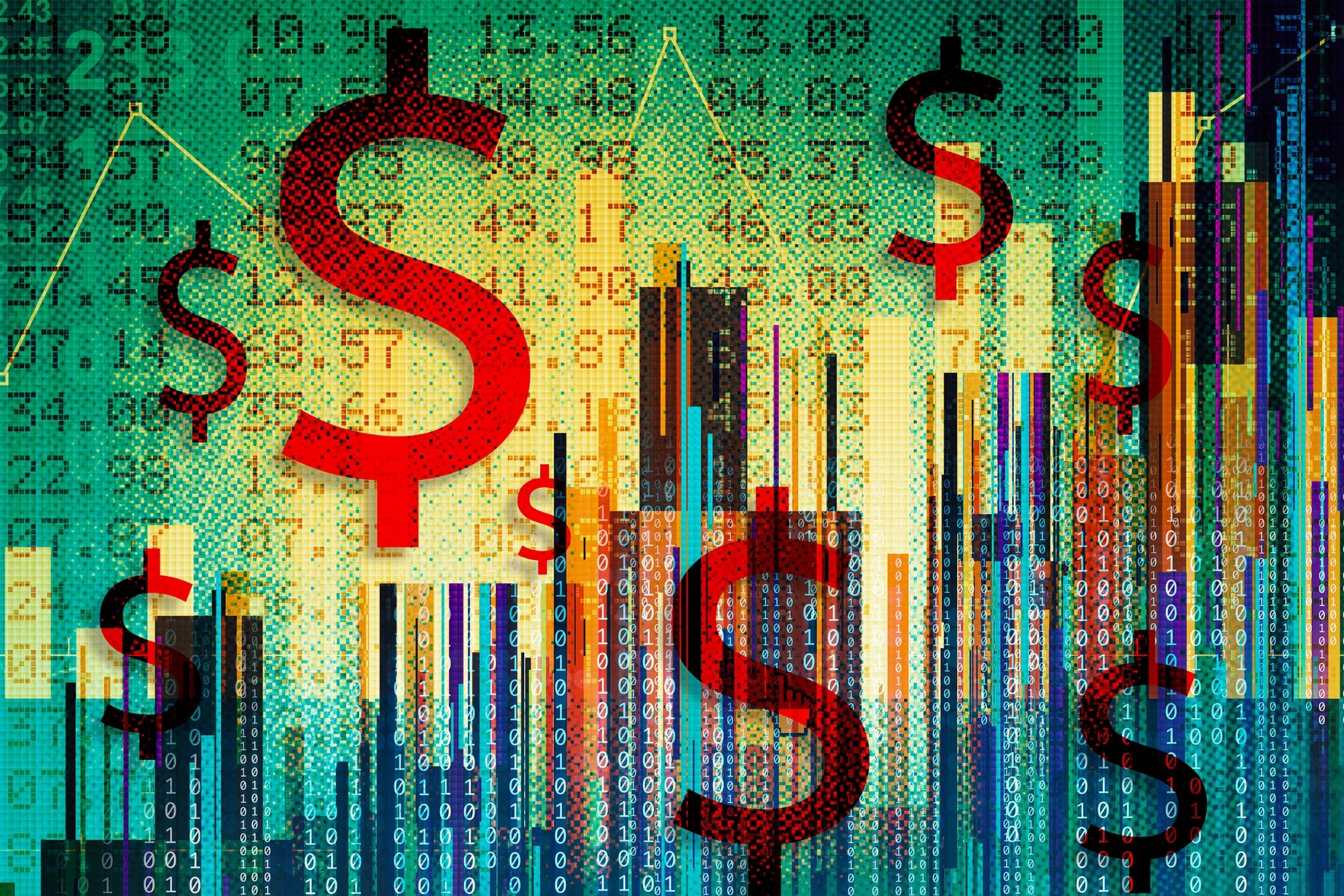 Como eu transformei um negócio em falha em uma potência de US $ 1 milhão em apenas 6 meses