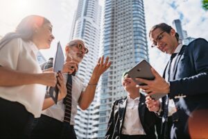 Como usar a narrativa para elevar seu marketing B2B