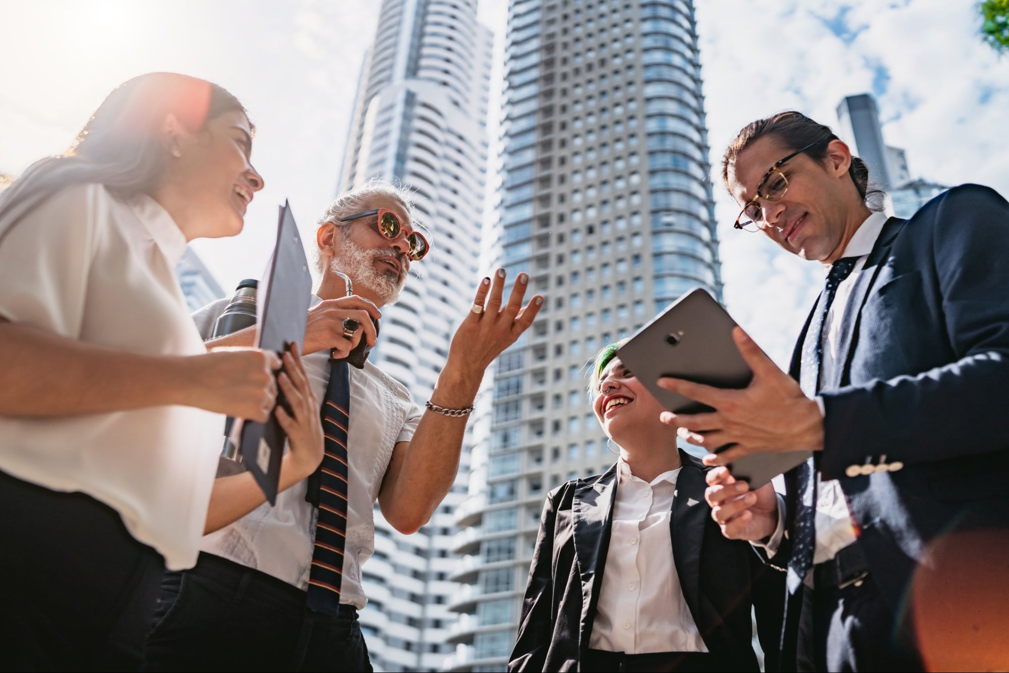 Como usar a narrativa para elevar seu marketing B2B