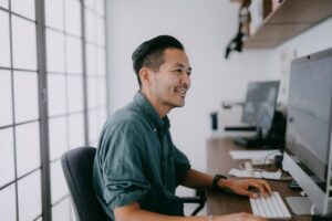 Por que tentar encontrar seu objetivo está atrasando seu sucesso