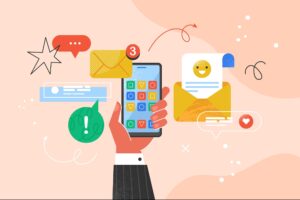 Os profissionais de marketing inteligentes usam esta estrutura de 4 etapas para cada campanha de e-mail