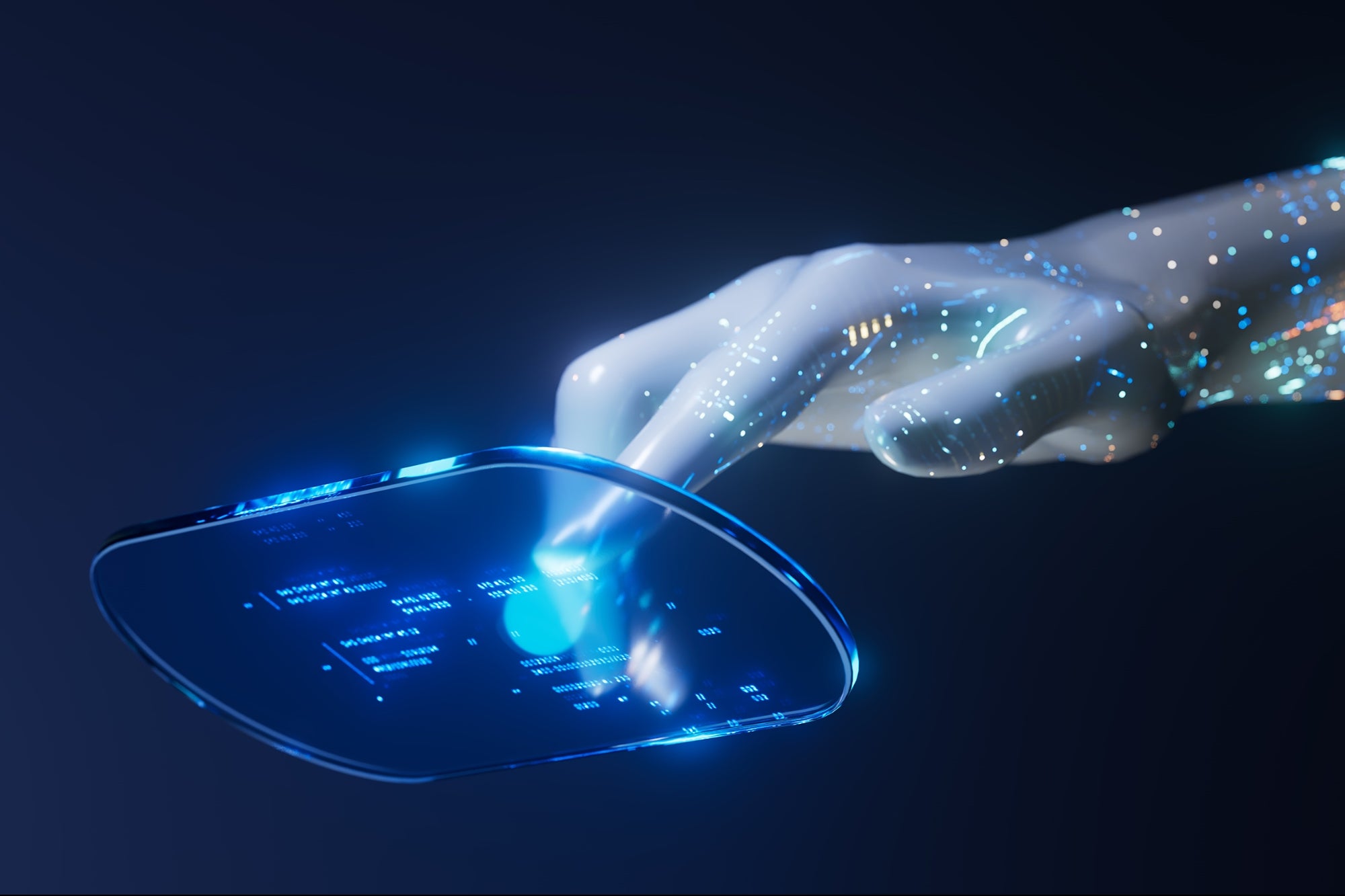 5 inovações tecnológicas que você precisa aprender agora para garantir seu futuro