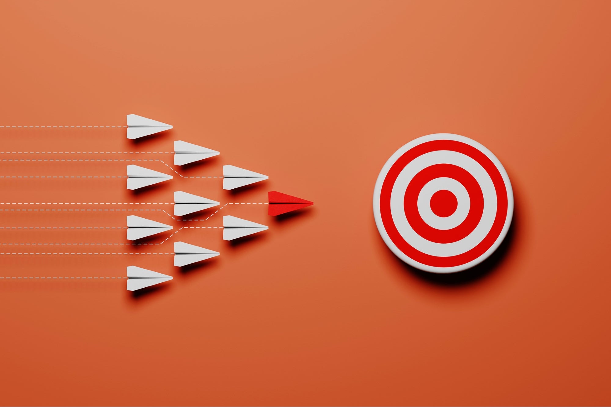 Como eu construí 22 empresas prósperas unidas por uma missão poderosa