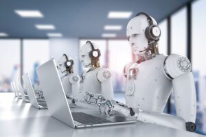 Você vai contratar ai antes dos humanos? A questão do número de funcionários na era da automação