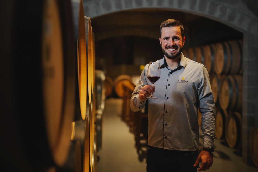 André Larentis presidirá a Aprovale para o biênio 2025/2026