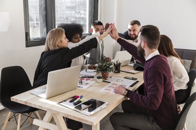 NR 1 Ambiente de trabalho