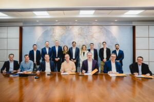 Rands e fundos do Patria anunciam aporte em consórcios e seguros