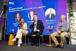 Como a Gerdau molda a inovação