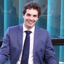 Picture of Alex Canziani