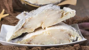 Cidade da Noruega pesca, salga e exporta bacalhau, protagonista da Páscoa