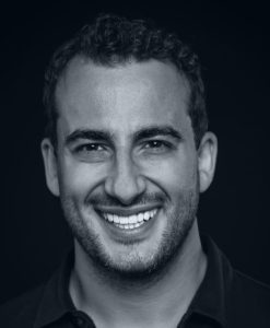 Pedro Sorrentino, managin partner da Atman Capital