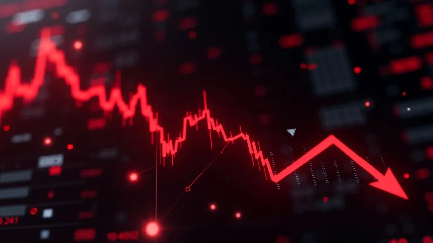 "Tarifaço" de Trump coloca economia global à beira de uma recessão