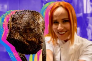 Como este chef de Miami abriu seu primeiro restaurante às 22