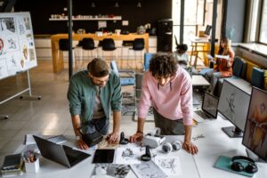 Por que o design do seu produto pode estar custando clientes