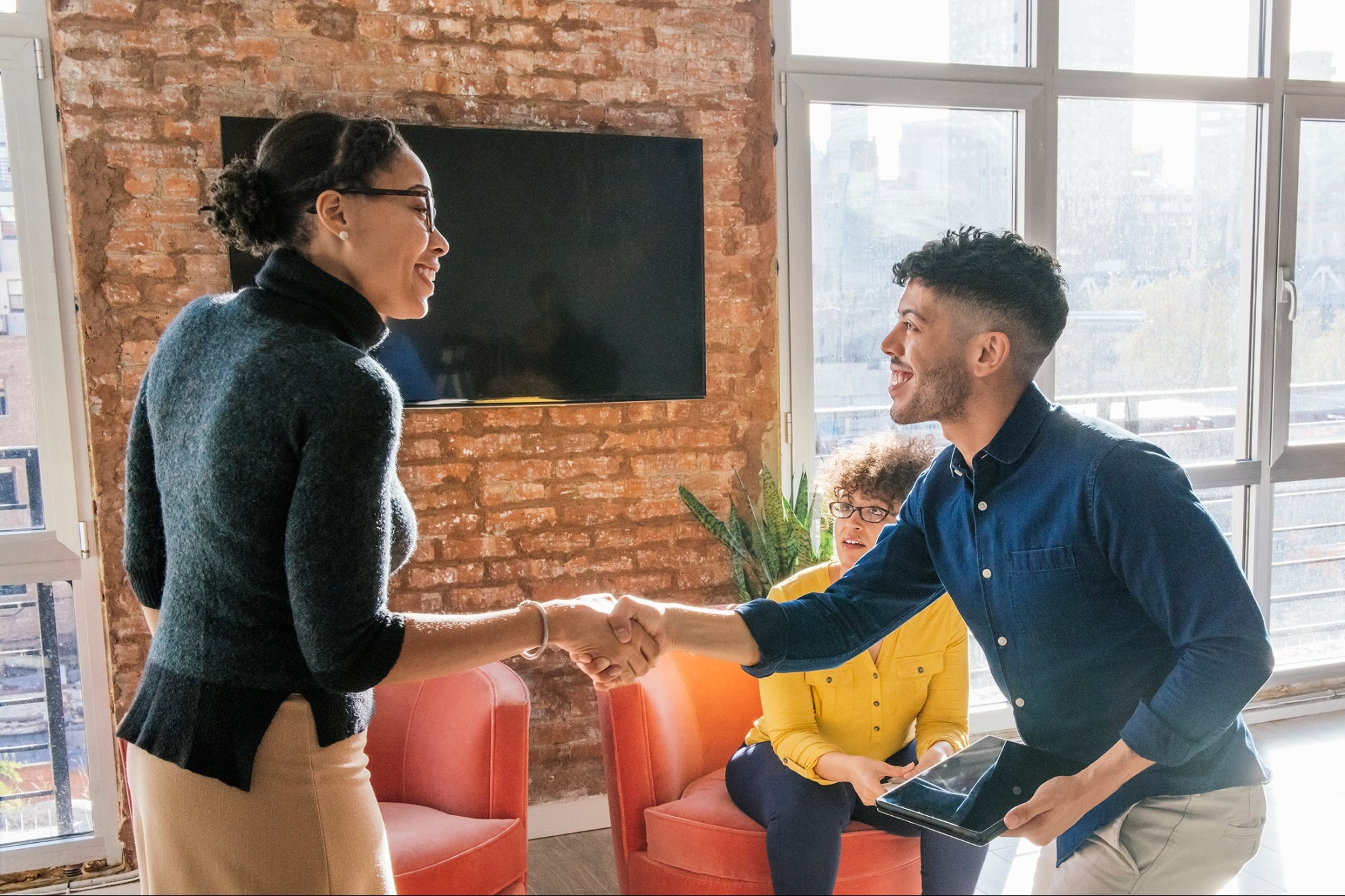 Eu ouvi centenas de arremessos executando uma empresa de 9 dígitos-eis o que me faz dizer 'sim'