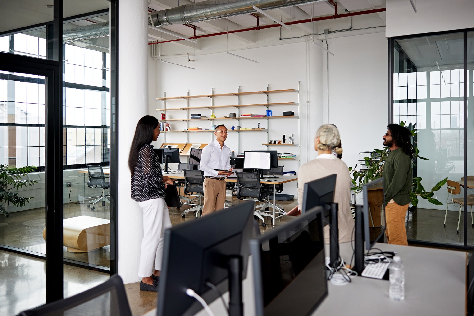 Como construir uma marca forte com um orçamento limitado