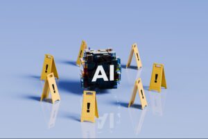 Pare de construir a IA que diminui as pessoas