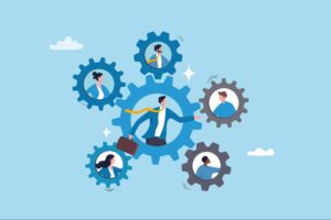 Aprenda a delegar agora - ou corre o risco de perder seu negócio