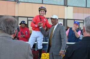 Por que a Liga Nacional de Puro -sangue é um unicórnio de investimento esportivo