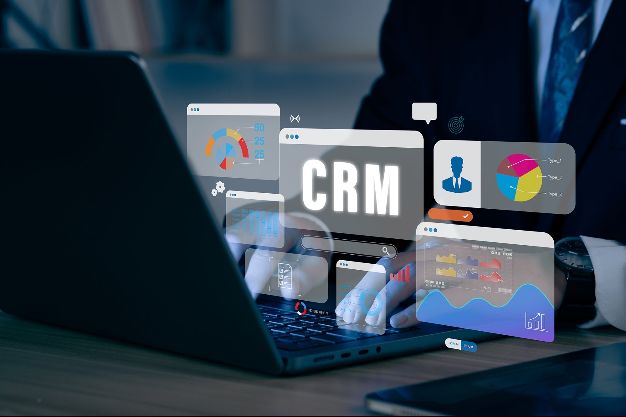Estes são os recursos do CRM que oferecem o maior retorno para o seu dinheiro