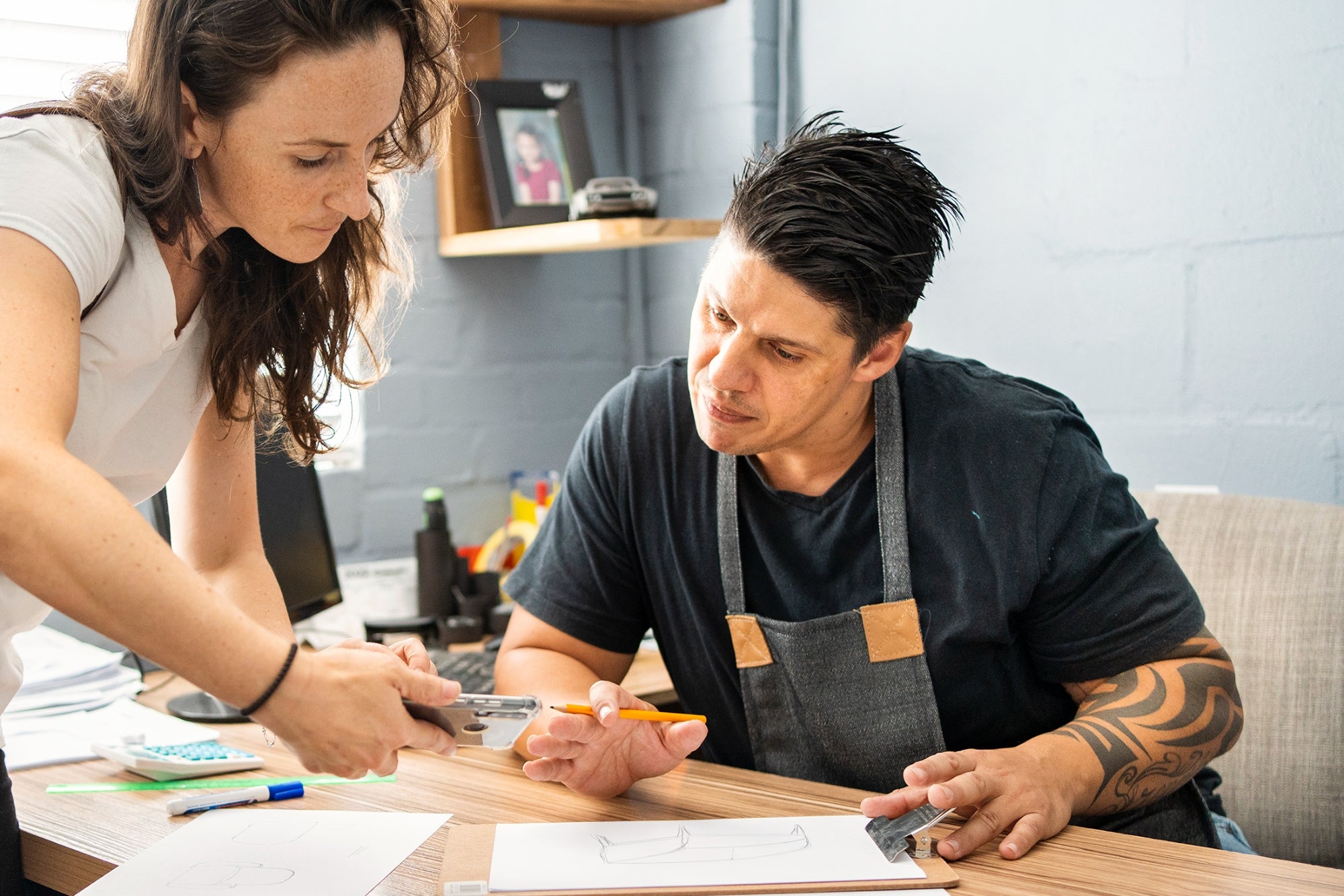 Devemos acabar com o imposto de crescimento oculto sobre nós pequenas empresas