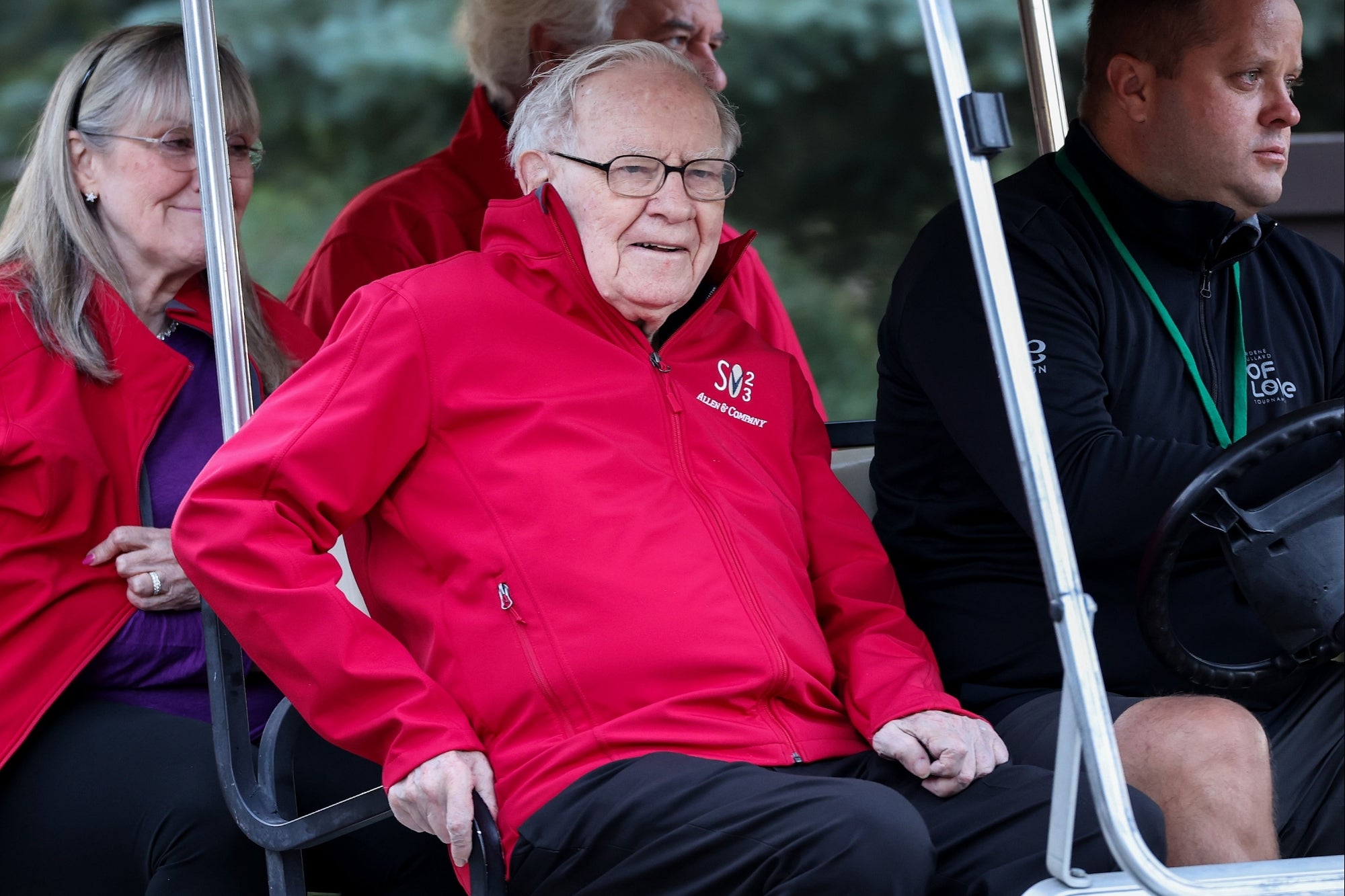 Berkshire Hathaway Reunião Takeaways: Warren Buffett se aposenta