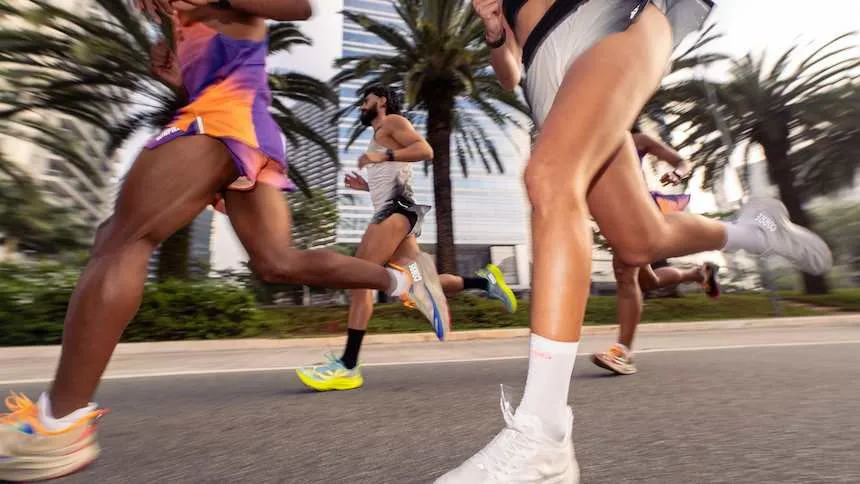 olympikus vulcabras corre 4 (Foto: Eduardo Biermann/Olympikus)